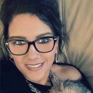 Meet your Posher, Jessie